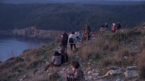 L'Escala recupera l'Aplec del Sol Ixent