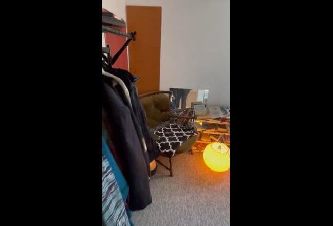 Double Room - North Laine Main Photo