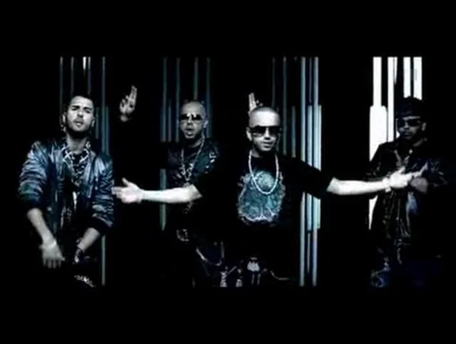 Wisin And Yandel Ft Franco El Gorila Ft Jayko Me Estas Tentando Remix On Vimeo 2311