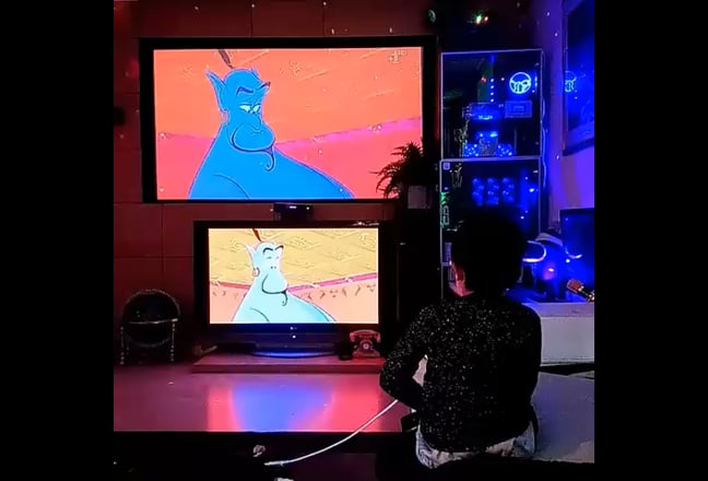 Exceptional Modern Double Room(s) Luxury Bathroom Main Photo