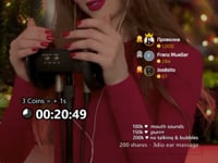 HEADPHONES ON. TRUST ME.