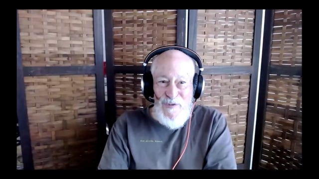 Democratizing Awakening, Democratizing Democracy