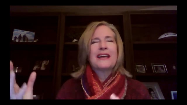 Altered State Or Natural State