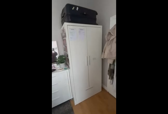 Urgent Tenancy Takeover in Popular Liverpool Area Main Photo