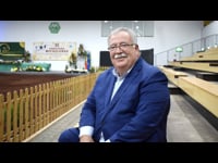 “En los últimos 25 años sufrimos una reducción importante de productores en Portugal, pero el periodo hizo progresar mucho a los que se mantuvieron"