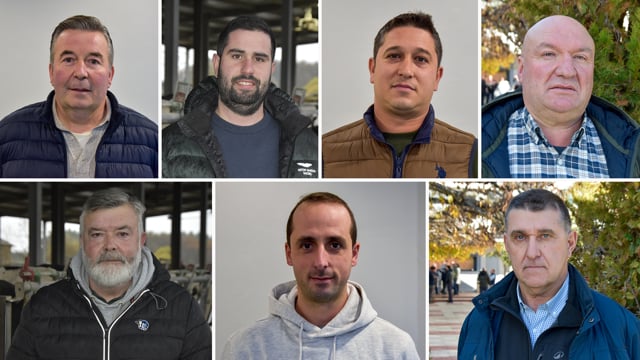 2000-2025: un cuarto de siglo de modernización y progreso