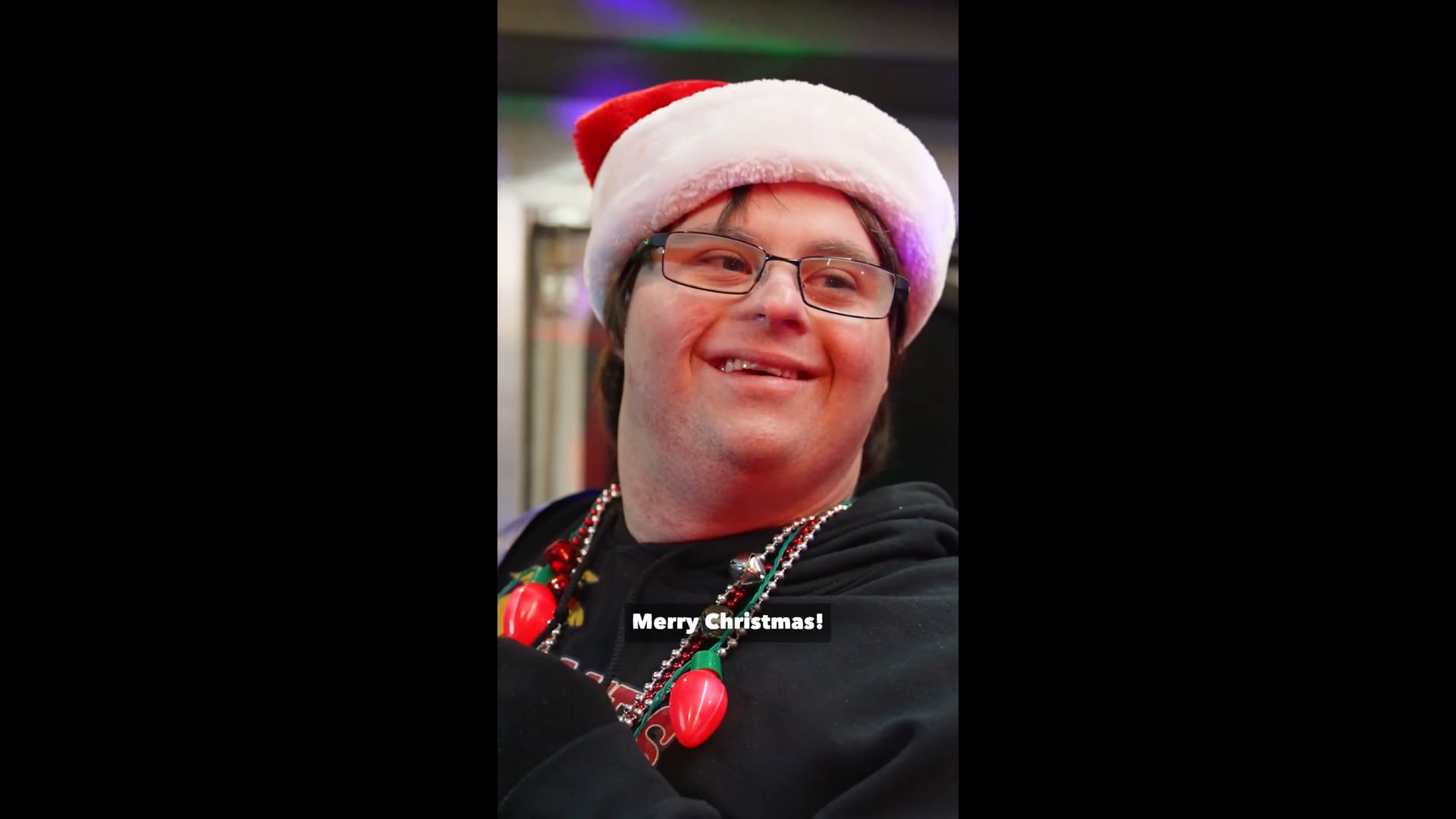 Blake's Snow Shack - Christmas Parade