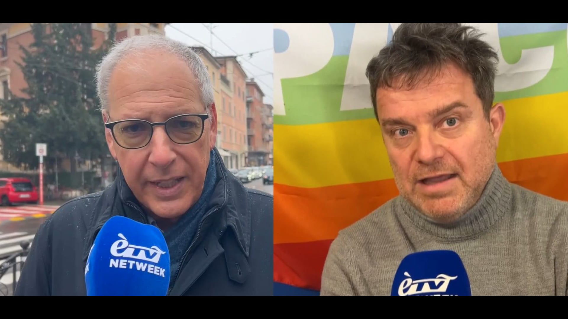 Botta e risposta tra il portavoce del comitato Ravone e l’assessore Daniele Ara