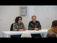 Inauguración de la jornada