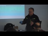 Análisis de nutrientes con sensores de conductividad eléctrica en tanques de purín