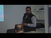 Análisis de nutrientes con sensores NIRS en tanques de purín