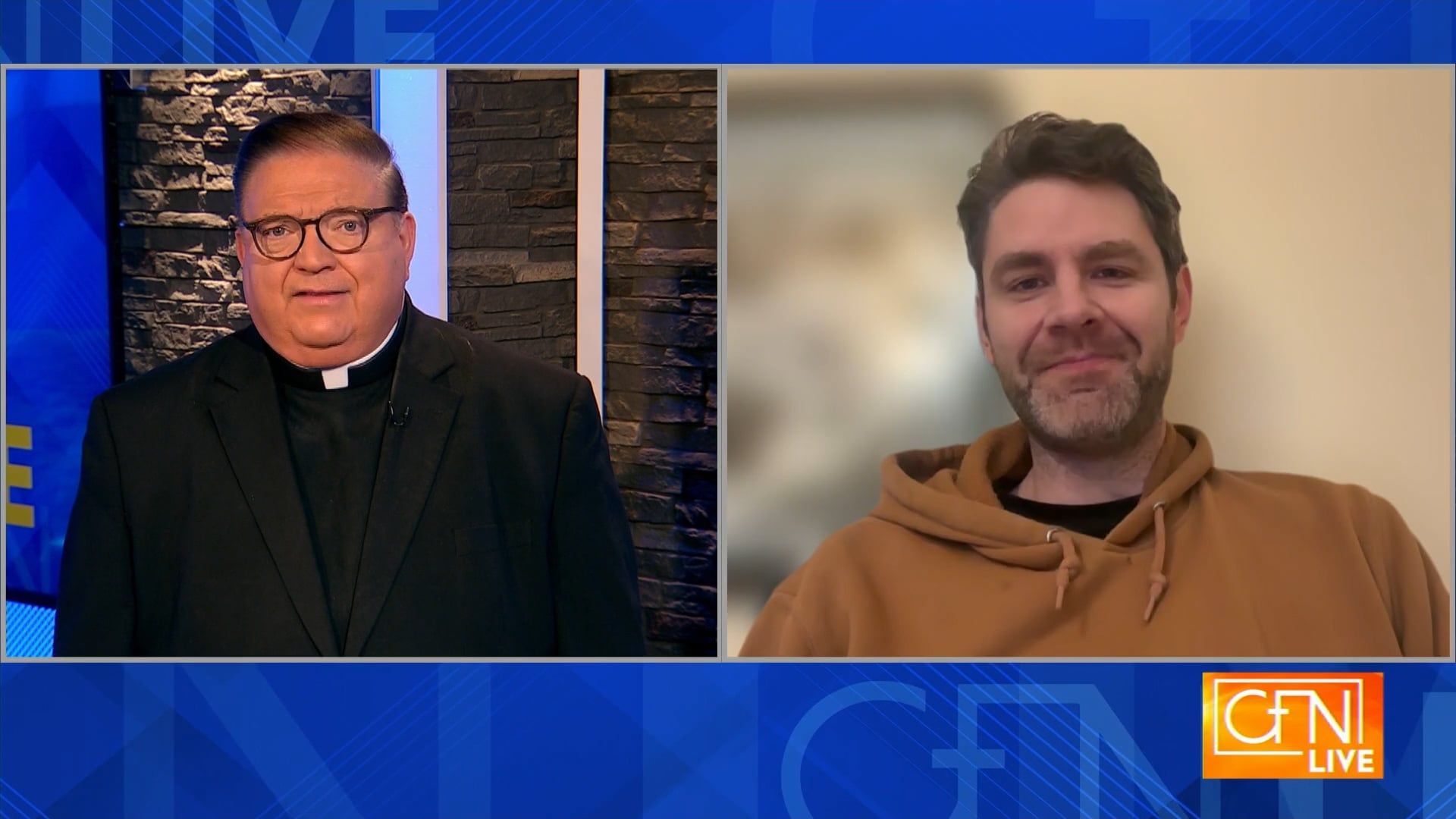 CFN Live - December 29, 2025