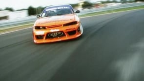 DRIFTING
