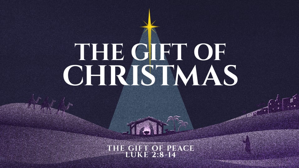12.24.25-The Gift of Peace