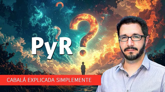 Preguntas y Respuestas con Asaf Ohayon – Cabalá Explicada Simplemente. Domingo 28 diciembre 2025.