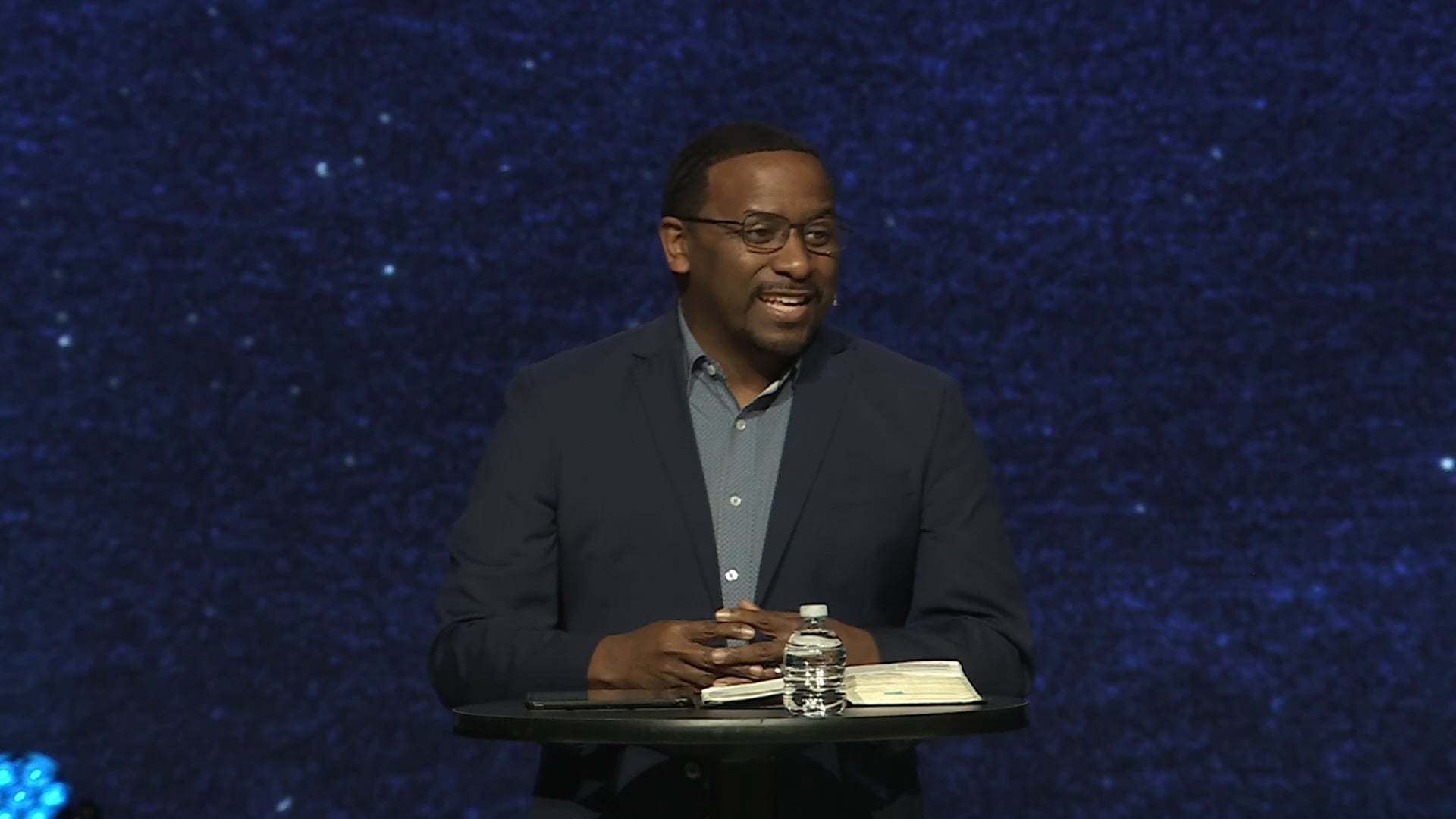 HFBC Message: Doxology