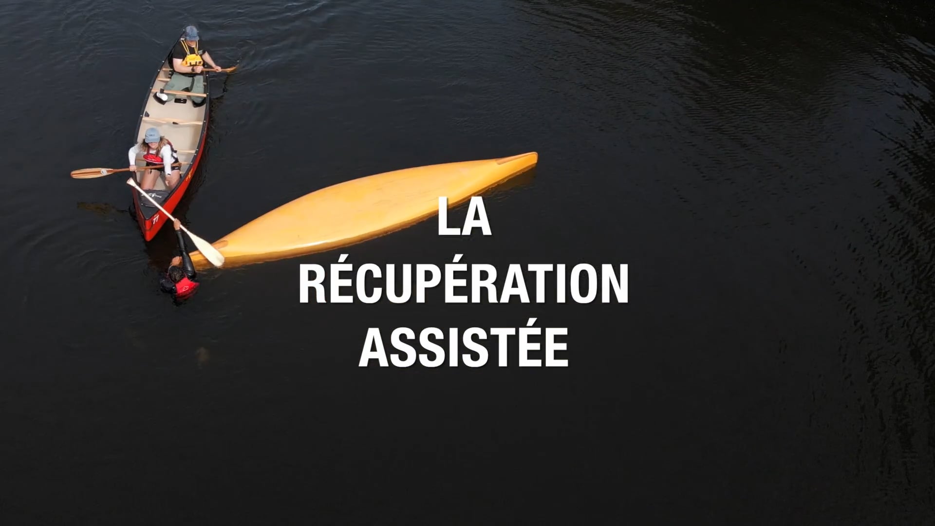 La récupération assistée