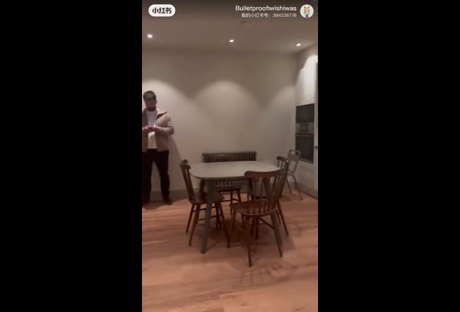 Master Room in Modern 2-Bed Flat near King’s Cross Main Photo