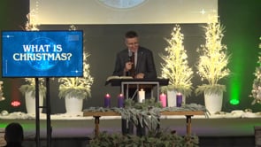 Christmas Eve - 12-24-25