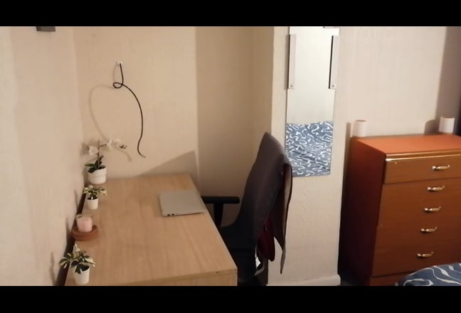 1 x Large Double Room Main Photo