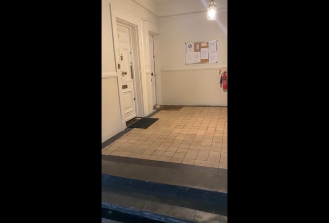 Spacious two-room, ideal for two or one person Main Photo