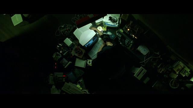 Inception of the Matrix - Mash-Up Trailer (2010)