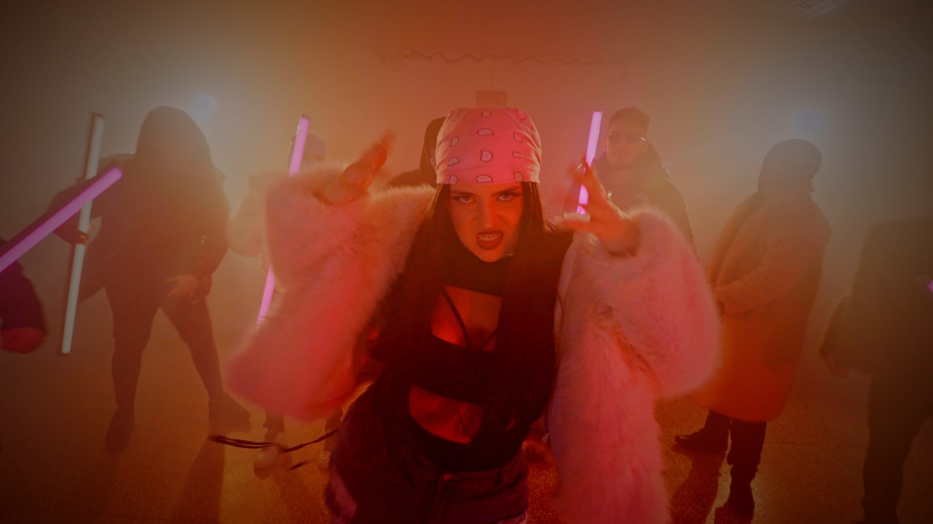 OG Mamma "Hej, tu OG Mamma"