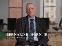 Global Market Outlook