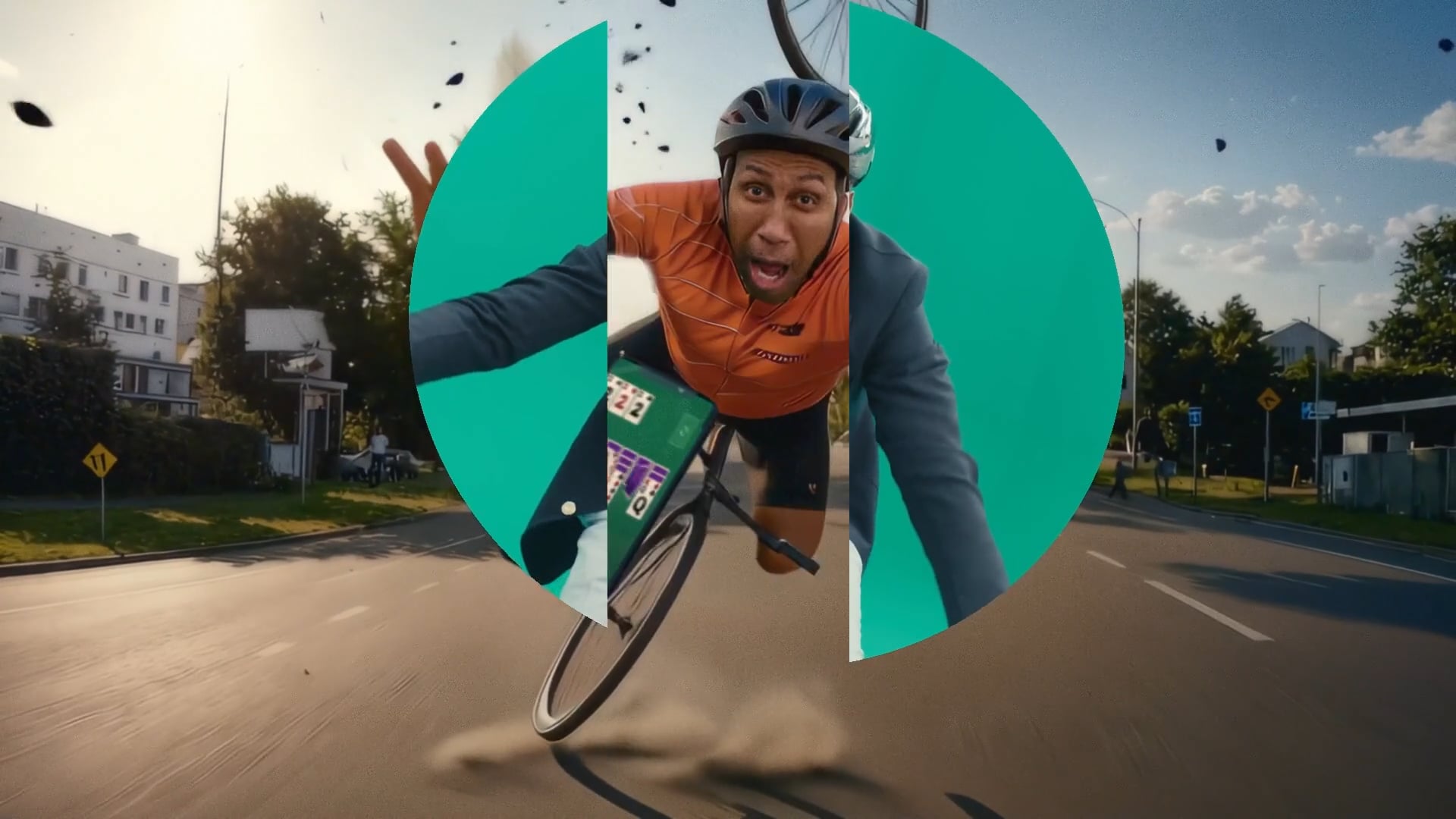 Solitaire World Championship BTS