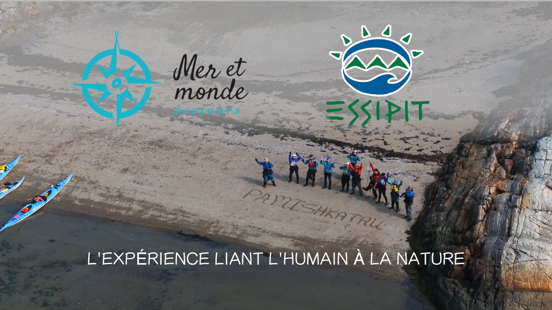 Mer & Monde - Les guides