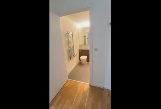 Lovely Double Room in East Village, Stratford! Main Photo