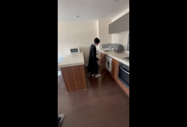 Central Birmingham Ensuite Room Main Photo