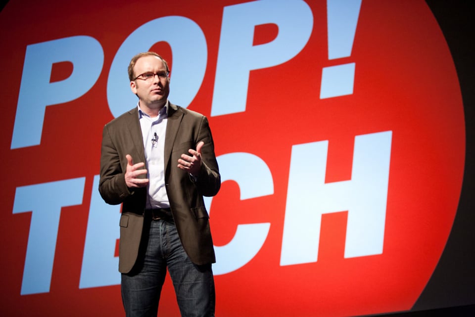 Bryan Doerries' Theater of War on Vimeo