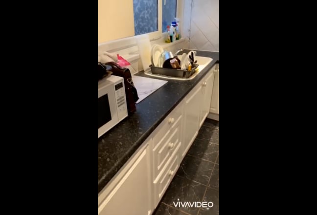 Big Double Bedrooms in Surrey Quays Main Photo