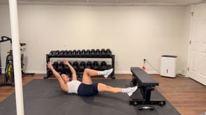 Related Embedded Video Item Thumbnail