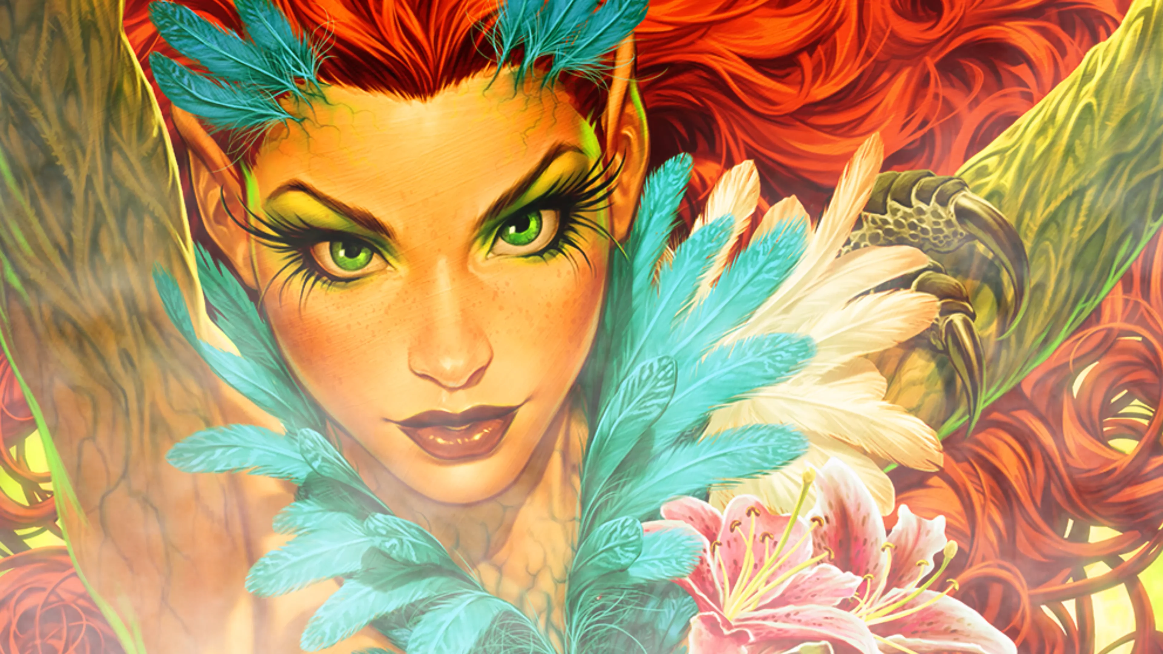 Original Comic Art & Prints by Mark Brooks | MarkBrooksArt