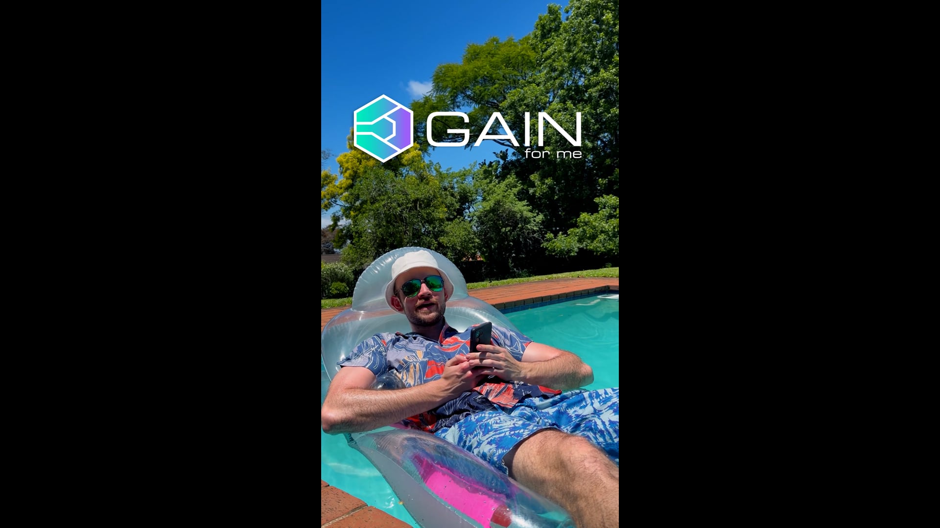 GainForMe - New Videos Available!