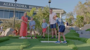 Alexandra Hills Hotel