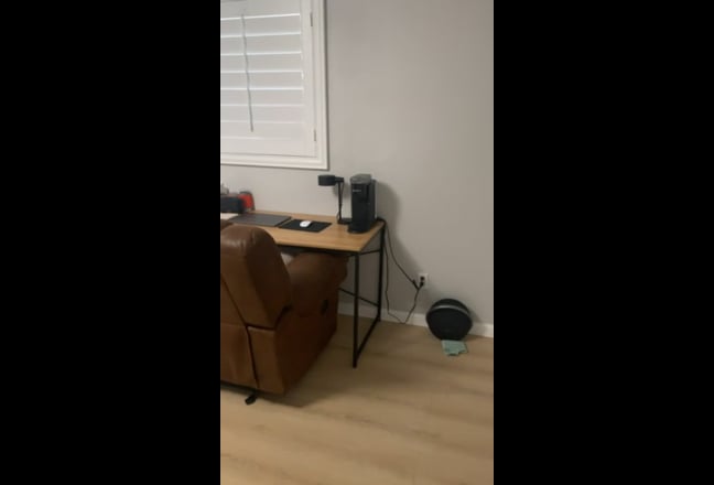 Master bedroom close to La Verne University  Main Photo