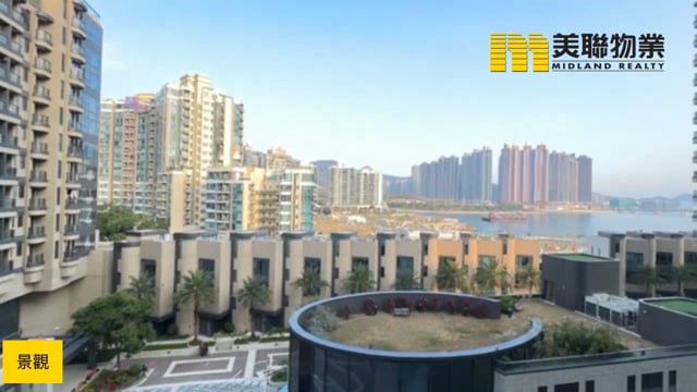 藍塘傲 將軍澳 中層 1794338 售盤