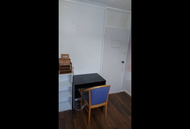 Double  Room for rent , ab12 5tt, Aberdeen Main Photo