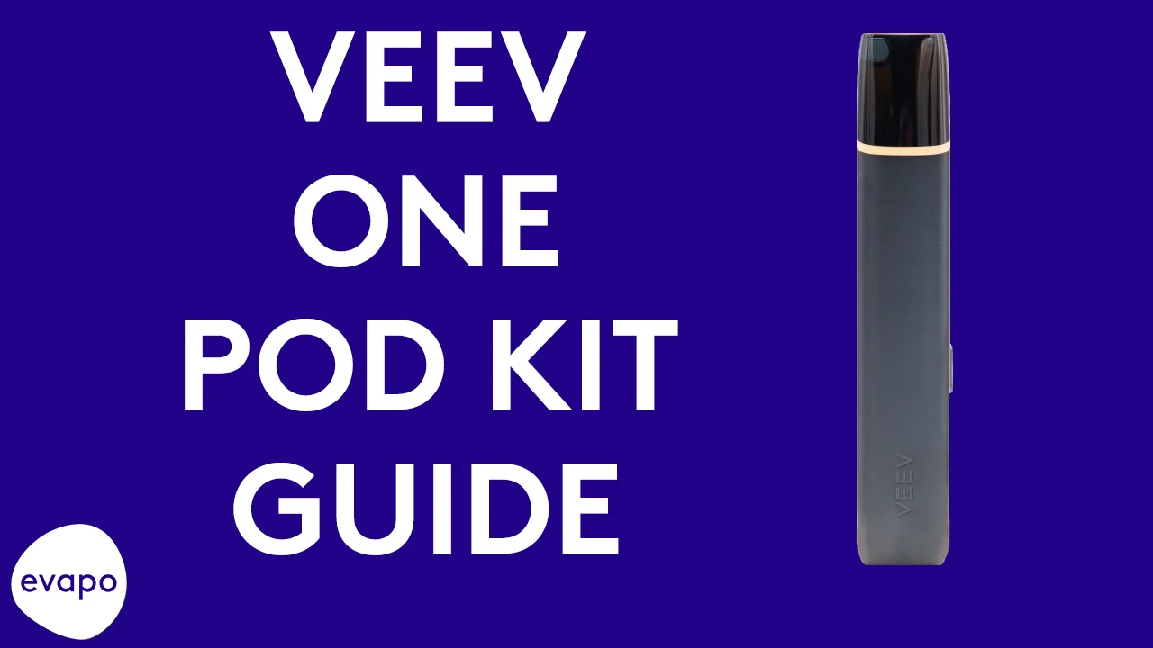 geekvape aegis solo 3 istruzioni VEEV ONE pod vape kit guide