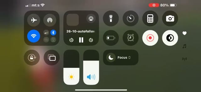 Миниатюра на видео