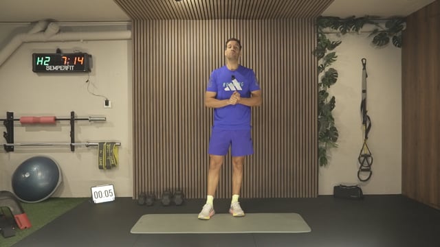 1707 -BRAÇOS E CORE