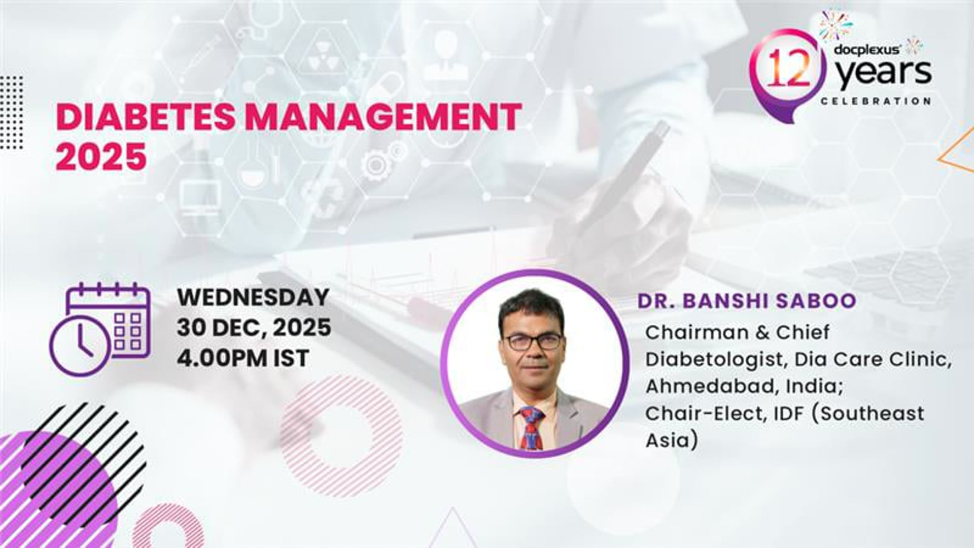 Diabetes Management 2025