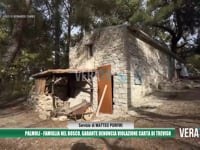 Palmoli - Famiglia nel bosco, garante denuncia violazione Carta di Treviso