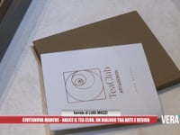 Civitanova Marche - Nasce il Tea Club, un dialogo tra arte e design