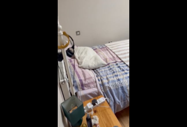 Short Term Room Available for Rent in Canary Wharf Main Photo