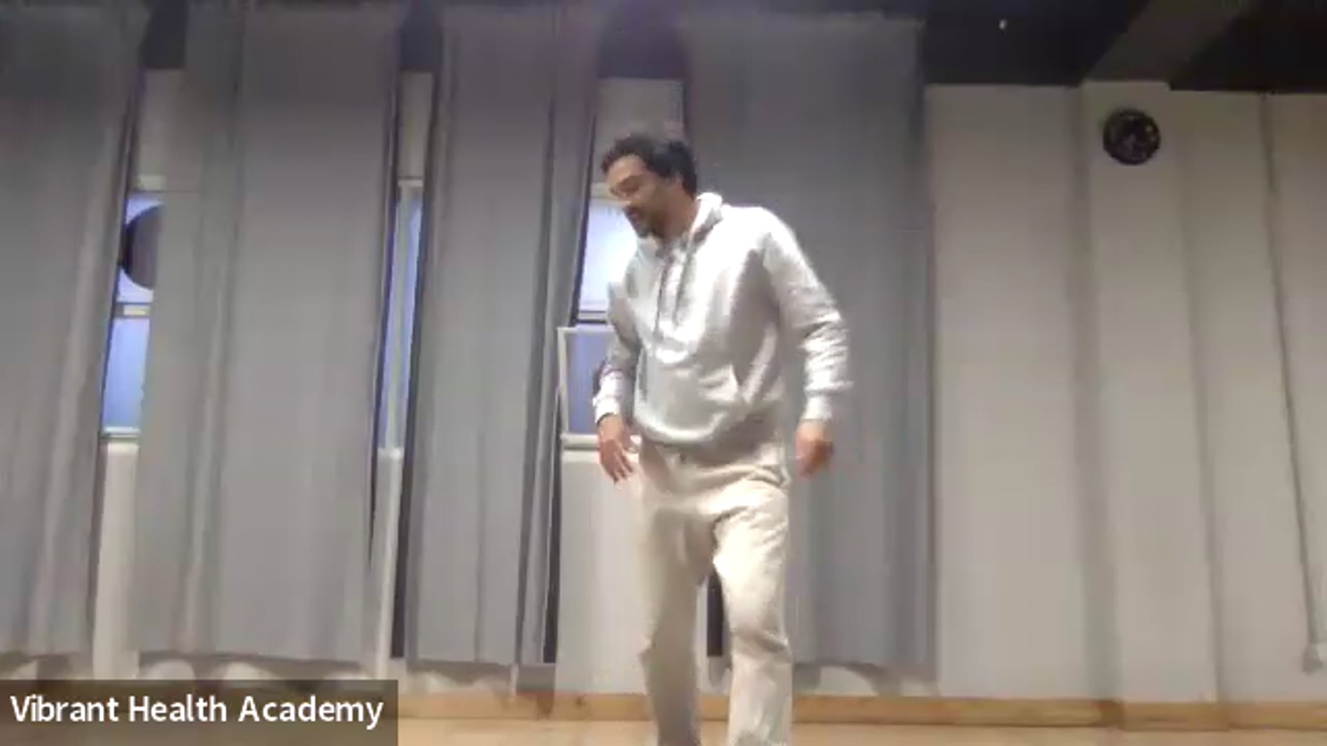 VC - Full Body | 29/12/25