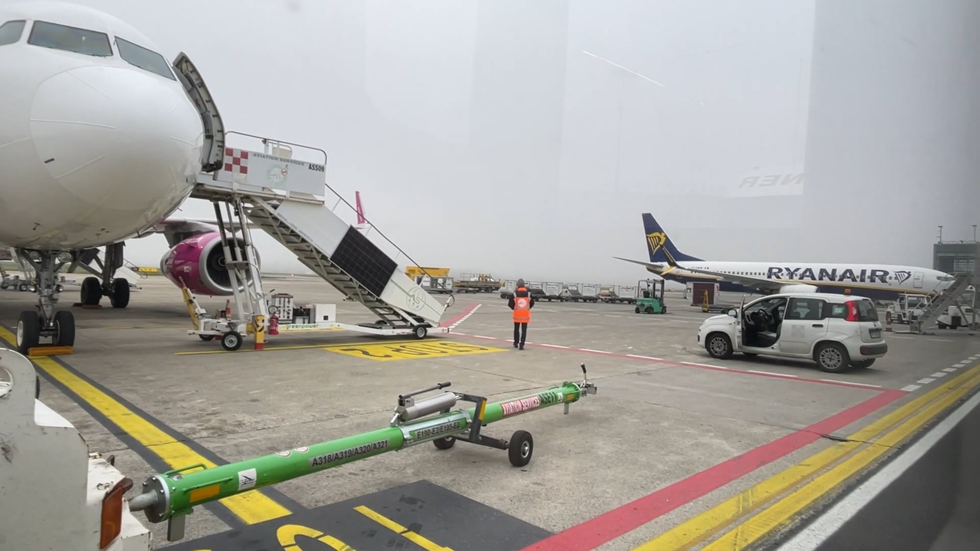 Aeroporti: via la ‘council tax’ per gli scali piccoli. A Bologna rimane, Ventola: ‘Rischio di distorsione del mercato’